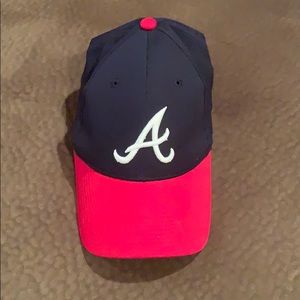 Unisex Atlanta Braves Baseball Hat